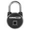 Cargo Maxx Cargo Maxx Fingerprint Padlock Short Shank 081-95420 - alternate 2